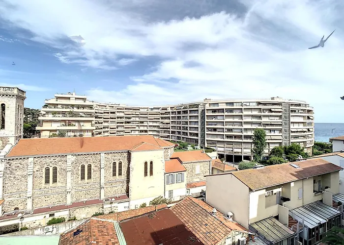 Appartement 3 Chambres A Proximite Des Plages