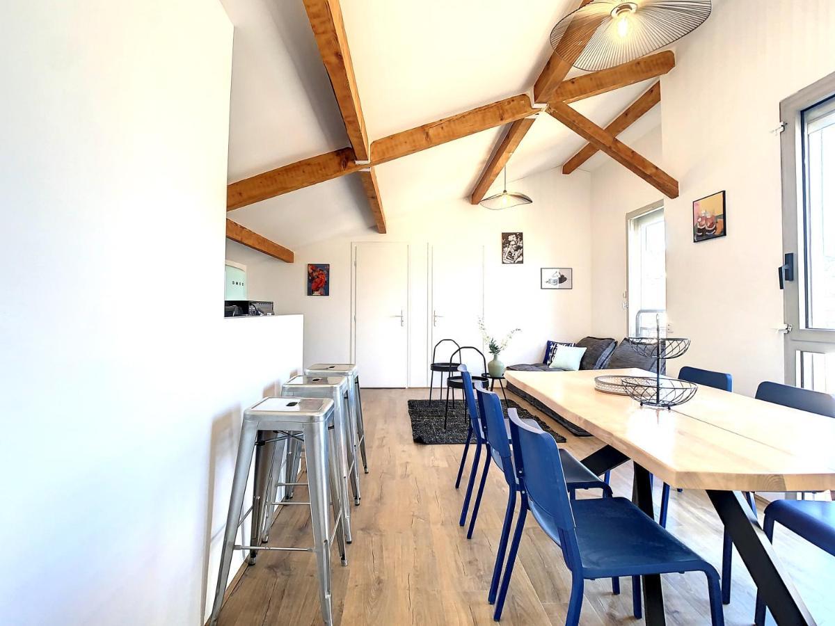 Apartment 3 A Proximite Des Plages *