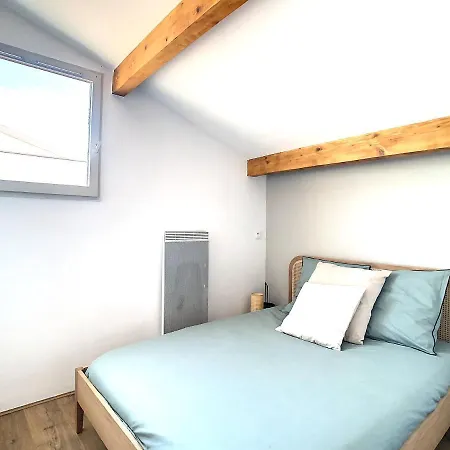 Appartement 3 Chambres A Proximite Des Plages Cannes Extérieur photo