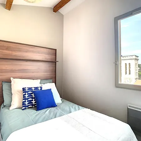 Appartement 3 Chambres A Proximite Des Plages Cannes Extérieur photo