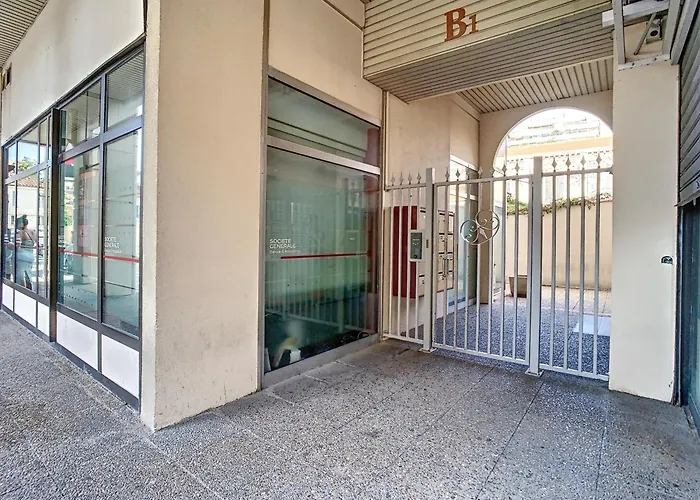 Appartement 3 Chambres A Proximite Des Plages