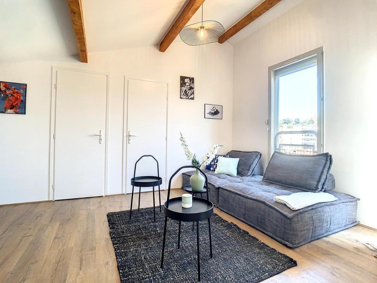 3 A Proximite Des Plages Apartment